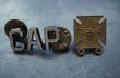 画像3: U.S.A. antique PINS PIN BADGE 5pcs アメリカアンティークピンズ ピンバッジ 5個セット ヴィンテージ 1960-90's