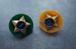 画像5: U.S.A. antique PINS PIN BADGE 6pcs アメリカアンティークピンズ ピンバッジ 6個セット ヴィンテージ 1960-90's