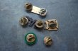 画像7: U.S.A. antique PINS PIN BADGE 5pcs アメリカアンティークピンズ ピンバッジ 5個セット ヴィンテージ 1960-90's
