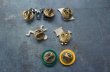画像6: U.S.A. antique PINS PIN BADGE 6pcs アメリカアンティークピンズ ピンバッジ 6個セット ヴィンテージ 1960-90's