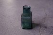 画像3: ENGLAND antique INK BOTTLE イギリスアンティーク ガラス インクボトル 瓶 ガラスボトル 1890－1910's