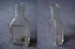 画像4: U.S.A. antique Glass Bottle アメリカアンティーク ガラスボトル 当時のコルク栓入 ガラス瓶 1900-20's