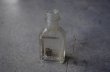 画像2: U.S.A. antique Glass Bottle アメリカアンティーク ガラスボトル 当時のコルク栓入 ガラス瓶 1900-20's