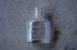 画像2: U.S.A. antique Glass Bottle アメリカアンティーク ガラスボトル ガラス瓶 1900-20's