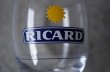 画像4: 【OUTLET】FRANCE antique RICARD GLASS フランスアンティーク リカール 脚付きグラス 1960's  (4)