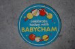 画像2: ENGLAND antique ADVERTISING Beer Mat イギリスアンティーク アドバタイジング ビアマット コースター 広告入り ヴィンテージ ビンテージ 1970-80's