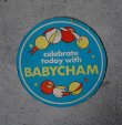 画像1: ENGLAND antique ADVERTISING Beer Mat イギリスアンティーク アドバタイジング ビアマット コースター 広告入り ヴィンテージ ビンテージ 1970-80's