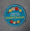 画像1: ENGLAND antique ADVERTISING Beer Mat イギリスアンティーク アドバタイジング ビアマット コースター 広告入り ヴィンテージ ビンテージ 1970-80's (1)