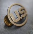画像4: U.S.A. antique U.S. ARMY AIR CORPS PINS BASGE WW2 アメリカアンティーク アメリカ陸軍航空隊 ピンズ USピンバッジ ミリタリーピンズ ヴィンテージ RAMONES ラモーンズ PUNK パンク 1939-45's 