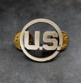 画像: U.S.A. antique U.S. ARMY AIR CORPS PINS BASGE WW2 アメリカアンティーク アメリカ陸軍航空隊 ピンズ USピンバッジ ミリタリーピンズ ヴィンテージ RAMONES ラモーンズ PUNK パンク 1939-45's 