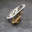 画像5: U.S.A. antique U.S. ARMY AIR CORPS PINS BASGE WW2 アメリカアンティーク アメリカ陸軍航空隊 ピンズ USピンバッジ ミリタリーピンズ ヴィンテージ RAMONES ラモーンズ PUNK パンク 1939-45's 