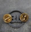 画像6: U.S.A. antique U.S. ARMY AIR CORPS PINS BASGE WW2 アメリカアンティーク アメリカ陸軍航空隊 ピンズ USピンバッジ ミリタリーピンズ ヴィンテージ RAMONES ラモーンズ PUNK パンク 1939-45's 