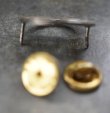 画像7: U.S.A. antique U.S. ARMY AIR CORPS PINS BASGE WW2 アメリカアンティーク アメリカ陸軍航空隊 ピンズ USピンバッジ ミリタリーピンズ ヴィンテージ RAMONES ラモーンズ PUNK パンク 1939-45's 