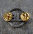 画像6: U.S.A. antique U.S. ARMY AIR CORPS PINS BASGE WW2 アメリカアンティーク アメリカ陸軍航空隊 ピンズ USピンバッジ ミリタリーピンズ ヴィンテージ RAMONES ラモーンズ PUNK パンク 1939-45's 
