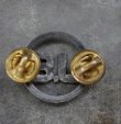画像6: U.S.A. antique U.S. ARMY AIR CORPS PINS BASGE WW2 アメリカアンティーク アメリカ陸軍航空隊 ピンズ USピンバッジ ミリタリーピンズ ヴィンテージ RAMONES ラモーンズ PUNK パンク 1939-45's 