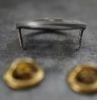画像7: U.S.A. antique U.S. ARMY AIR CORPS PINS BASGE WW2 アメリカアンティーク アメリカ陸軍航空隊 ピンズ USピンバッジ ミリタリーピンズ ヴィンテージ RAMONES ラモーンズ PUNK パンク 1939-45's 