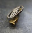 画像5: U.S.A. antique U.S. ARMY AIR CORPS PINS BASGE WW2 アメリカアンティーク アメリカ陸軍航空隊 ピンズ USピンバッジ ミリタリーピンズ ヴィンテージ RAMONES ラモーンズ PUNK パンク 1939-45's 