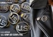 画像8: U.S.A. antique U.S. ARMY AIR CORPS PINS BASGE WW2 アメリカアンティーク アメリカ陸軍航空隊 ピンズ USピンバッジ ミリタリーピンズ ヴィンテージ RAMONES ラモーンズ PUNK パンク 1939-45's 