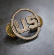 画像4: U.S.A. antique U.S. ARMY AIR CORPS PINS BASGE WW2 アメリカアンティーク アメリカ陸軍航空隊 ピンズ USピンバッジ ミリタリーピンズ ヴィンテージ RAMONES ラモーンズ PUNK パンク 1939-45's 