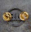 画像6: U.S.A. antique U.S. ARMY AIR CORPS PINS BASGE WW2 アメリカアンティーク アメリカ陸軍航空隊 ピンズ USピンバッジ ミリタリーピンズ ヴィンテージ RAMONES ラモーンズ PUNK パンク 1939-45's 