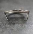 画像7: U.S.A. antique U.S. ARMY AIR CORPS PINS BASGE WW2 アメリカアンティーク アメリカ陸軍航空隊 ピンズ USピンバッジ ミリタリーピンズ ヴィンテージ RAMONES ラモーンズ PUNK パンク 1939-45's 