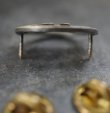 画像7: U.S.A. antique U.S. ARMY AIR CORPS PINS BASGE WW2 アメリカアンティーク アメリカ陸軍航空隊 ピンズ USピンバッジ ミリタリーピンズ ヴィンテージ RAMONES ラモーンズ PUNK パンク 1939-45's 