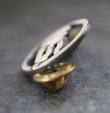 画像5: U.S.A. antique U.S. ARMY AIR CORPS PINS BASGE WW2 アメリカアンティーク アメリカ陸軍航空隊 ピンズ USピンバッジ ミリタリーピンズ ヴィンテージ RAMONES ラモーンズ PUNK パンク 1939-45's 