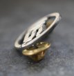 画像5: U.S.A. antique U.S. ARMY AIR CORPS PINS BASGE WW2 アメリカアンティーク アメリカ陸軍航空隊 ピンズ USピンバッジ ミリタリーピンズ ヴィンテージ RAMONES ラモーンズ PUNK パンク 1939-45's  (5)