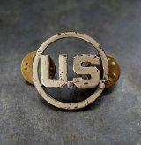 画像: U.S.A. antique U.S. ARMY AIR CORPS PINS BASGE WW2 アメリカアンティーク アメリカ陸軍航空隊 ピンズ USピンバッジ ミリタリーピンズ ヴィンテージ RAMONES ラモーンズ PUNK パンク 1939-45's 