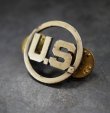 画像3: U.S.A. antique U.S. ARMY AIR CORPS PINS BASGE WW2 アメリカアンティーク アメリカ陸軍航空隊 ピンズ USピンバッジ ミリタリーピンズ ヴィンテージ RAMONES ラモーンズ PUNK パンク 1939-45's 