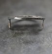 画像7: U.S.A. antique U.S. ARMY AIR CORPS PINS BASGE WW2 アメリカアンティーク アメリカ陸軍航空隊 ピンズ USピンバッジ ミリタリーピンズ ヴィンテージ RAMONES ラモーンズ PUNK パンク 1939-45's  (7)