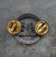 画像6: U.S.A. antique U.S. ARMY AIR CORPS PINS BASGE WW2 アメリカアンティーク アメリカ陸軍航空隊 ピンズ USピンバッジ ミリタリーピンズ ヴィンテージ RAMONES ラモーンズ PUNK パンク 1939-45's 