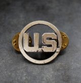 画像: U.S.A. antique U.S. ARMY AIR CORPS PINS BASGE WW2 アメリカアンティーク アメリカ陸軍航空隊 ピンズ USピンバッジ ミリタリーピンズ ヴィンテージ RAMONES ラモーンズ PUNK パンク 1939-45's 