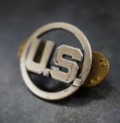 画像3: U.S.A. antique U.S. ARMY AIR CORPS PINS BASGE WW2 アメリカアンティーク アメリカ陸軍航空隊 ピンズ USピンバッジ ミリタリーピンズ ヴィンテージ RAMONES ラモーンズ PUNK パンク 1939-45's 