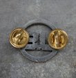 画像6: U.S.A. antique U.S. ARMY AIR CORPS PINS BASGE WW2 アメリカアンティーク アメリカ陸軍航空隊 ピンズ USピンバッジ ミリタリーピンズ ヴィンテージ RAMONES ラモーンズ PUNK パンク 1939-45's 