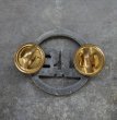 画像6: U.S.A. antique U.S. ARMY AIR CORPS PINS BASGE WW2 アメリカアンティーク アメリカ陸軍航空隊 ピンズ USピンバッジ ミリタリーピンズ ヴィンテージ RAMONES ラモーンズ PUNK パンク 1939-45's  (6)