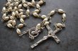 画像2: ITALY antique  Rosary イタリアアンティーク ロザリオ 十字架 ヴィンテージ 1970-90's  