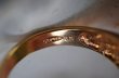 画像7: U.S.A. antique Avon RING アメリカアンティーク エイボン コスチュームジュエリー ヴィンテージ リング 指輪 1960－80's 