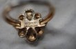 画像6: U.S.A. antique Avon RING アメリカアンティーク エイボン コスチュームジュエリー ヴィンテージ リング 指輪 1960－80's 
