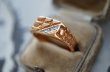 画像4: U.S.A. antique Avon RING アメリカアンティーク エイボン コスチュームジュエリー ヴィンテージ リング 指輪 1960－80's 