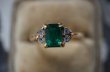 画像4: U.S.A. antique Avon RING アメリカアンティーク エイボン コスチュームジュエリー ヴィンテージ リング 指輪 1960－80's 