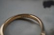 画像6: U.S.A. antique Avon RING アメリカアンティーク エイボン コスチュームジュエリー ヴィンテージ リング 指輪 1960－80's 