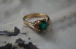 画像3: U.S.A. antique Avon RING アメリカアンティーク エイボン コスチュームジュエリー ヴィンテージ リング 指輪 1960－80's 