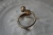 画像7: U.S.A. antique RING アメリカアンティーク コスチュームジュエリー ヴィンテージ リング 指輪 1960－80's 