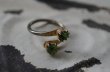 画像2: U.S.A. antique RING アメリカアンティーク コスチュームジュエリー ヴィンテージ リング 指輪 1960－80's 