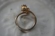 画像6: U.S.A. antique RING アメリカアンティーク コスチュームジュエリー ヴィンテージ リング 指輪 1960－80's 