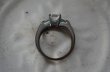 画像6: U.S.A. antique RING アメリカアンティーク コスチュームジュエリー ヴィンテージ リング 指輪 1960－80's 