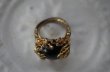 画像4: U.S.A. antique RING アメリカアンティーク コスチュームジュエリー ヴィンテージ リング 指輪 1960－80's 