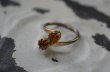 画像2: U.S.A. antique RING アメリカアンティーク コスチュームジュエリー ヴィンテージ リング 指輪 1960－80's 
