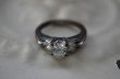 画像2: U.S.A. antique RING アメリカアンティーク コスチュームジュエリー ヴィンテージ リング 指輪 1960－80's 